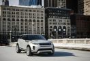 Range Rover Evoque 2021 Resmi Mengaspal, Ada 5 Varian, Sebegini Harganya - JPNN.com