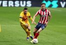 Atletico Madrid Bikin Barcelona Terpuruk dan Terburuk - JPNN.com