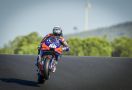 Miguel Oliveira Tutup MotoGP 2020 dengan Sempurna - JPNN.com