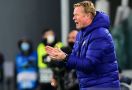 Koeman Mulai Frustasi, Gara-garanya Bikin Stres Sih! - JPNN.com