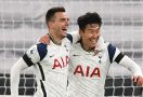 Son Heung Min Lagi On Fire, Tottenham Hotspur Pimpin Klasemen - JPNN.com