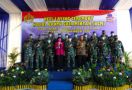PT Batamec Shipyard Kembali Dipercaya Bangun Kapal BCM TNI AL - JPNN.com