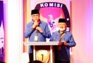 Debat Perdana Pilgub Sumbar: Mulyadi-Ali Mukni Sampaikan Program yang Terukur - JPNN.com