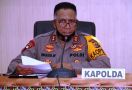 Ananias Yalak, Eks Anggota TNI Terduga Pembunuh Hendry Jovinski yang Masih Berkeliaran - JPNN.com