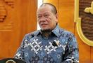 Ketua DPD Dorong Percepatan Pembangunan Proyek Rel Kereta Kalteng - JPNN.com