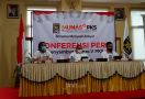 PKS Gelar Munas di Bandung dengan Menerapkan Protokol Kesehatan - JPNN.com