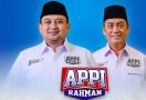 Erwin Aksa: Mayoritas Warga Makassar Inginkan Pemimpin Baru - JPNN.com