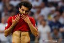 Kabar Terbaru Tentang Mohamed Salah, Hamdalah! - JPNN.com