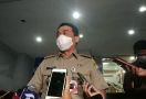 Penjelasan Wagub DKI setelah 8 Jam Digarap Polisi soal Acara Habib Rizieq - JPNN.com