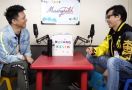 Ariel NOAH Punya Pengalaman Tidak Terlupakan Soal Angkot, Bikin Ketawa... - JPNN.com