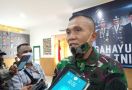 Kata Brigjen Suswatyo, Seorang Prajurit TNI Hilang Saat Patroli di Banti - JPNN.com