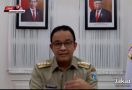 Gubernur Anies Beberkan Kronologi Positif Covid-19 - JPNN.com