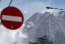 Dalam 3 Hari Terakhir, Deformasi Gunung Merapi Mencapai 18 Senti - JPNN.com