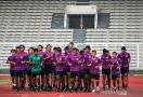 2 Pemain Ini Dicoret Dari Timnas U-19 Karena Buat Kesalahan Berkali-kali - JPNN.com