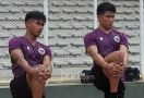 Kisah Serdy Ephy, Pemain Bhayangkara FC yang 2 Kali Dicoret dari Timnas U-19 - JPNN.com
