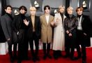 BTS Semringah Masuk Nominasi Grammy Awards - JPNN.com