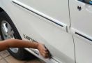 3 Cara Menghilangkan Goresan di Bodi Mobil, Nomor 2 Paling Gampang - JPNN.com