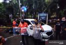 Dor! Polres Jakarta Utara Tembak Mati Begal Motor - JPNN.com
