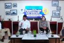 KIM Kominfo Terdepan dalam Mengedukasi Warga jadi Pemilih Cerdas - JPNN.com