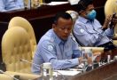 Edhy Prabowo Ditangkap KPK, Susan Beber Bau Busuk Ekspor Benih Lobster - JPNN.com