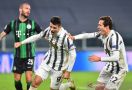 Ini Dia Penyelamat Juventus Lolos 16 Besar Liga Champions, Bukan Ronaldo! - JPNN.com