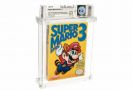 Gila, Salinan Gim Super Mario Bros 3 Laku Rp 2,2 Miliar - JPNN.com