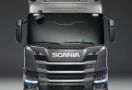 Scania Akuisisi Perusahaan Truk Tiongkok Demi Potongan Kue - JPNN.com