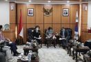 Hubungan Indonesia - Korea Selatan Makin Erat, Begini Respons Nono Sampono - JPNN.com