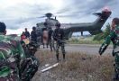 Pratu Roy Ditembak KKB di Bagian Dada, Sudah 4 Prajurit TNI Yonif 400/BR Gugur di Papua - JPNN.com