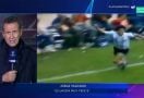 Lihat Momen Mengharukan, Saat Valdano Menangis Mengenang Maradona - JPNN.com