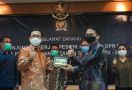 Pandemi Covid-19, Penerimaan Negara dari Bea Cukai Bali Nusra Melebihi Target - JPNN.com