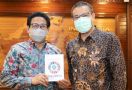 IFAD Kagumi SDGs Gagasan Gus Menteri - JPNN.com