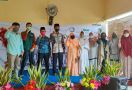MUJ ONWJ Bangun Rumah Quran untuk Warga Kepulauan Seribu - JPNN.com