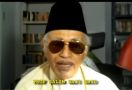 Analisis Prof Salim Said Terkait Kemungkinan TNI Kembali Ditarik ke Politik - JPNN.com