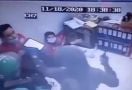 Perampok Minimarket di Bekasi yang Viral Sudah Ditangkap, Ini Modusnya - JPNN.com