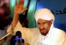 Mantan PM Sudan Sadiq Al-Mahdi Meninggal Dunia Usai Terpapar Covid-19 - JPNN.com