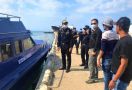 Bea Cukai Bali Nusra-Polda NTT Gencarkan Patroli Laut Wilayah Perbatasan - JPNN.com