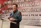 Prof Fadel Imbau Kepala Daerah Fokus Pengembangan Sumber Daya Manusia - JPNN.com