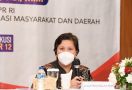 Lestari Moerdijat: Imlek jadi Momen untuk Kendalikan Penyebaran Covid-19 - JPNN.com