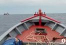Duh, Kapal Asing Kembali Mencuri Ikan di Laut Natuna - JPNN.com