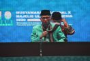 Miftachul Akhyar jadi Ketua Umum, Lihat Daftar Lengkap Dewan Pimpinan Harian MUI 2020-2025 - JPNN.com