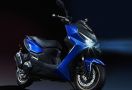 Kymco KRV Resmi Mengaspal, Penantang Serius Yamaha Nmax - JPNN.com