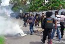 Polisi Tangkap 36 Orang terkait Demo Papua Merdeka - JPNN.com