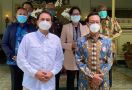 Azis Syamsuddin dan Tim Otsus DPR RI Berkunjung ke DIY, Nih Tujuannya - JPNN.com