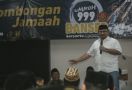 Wakil Ketua Komisi II: KPU Sergai Harus Patuhi Keputusan PTTUN - JPNN.com
