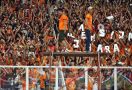 Persija Taklukkan Tim Favorit Juara Piala Menpora 2021 - JPNN.com