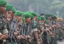 Ini Identitas Prajurit TNI yang Terluka & Tewas dalam Serangan Brutal Sabtu Sore - JPNN.com