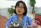Pria Cepak Intimidasi Wartawan di Dekat Rumah Ferdy Sambo, Poengky Bereaksi Keras - JPNN.com
