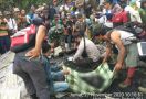 Dahwan Tewas dengan Kondisi Hangus Terbakar, Polisi dan TNI Sampai Turun ke Lokasi - JPNN.com