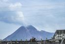 BPPTKG: Intensitas Gempa di Gunung Merapi Masih Tinggi - JPNN.com